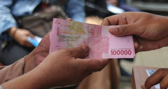 BSU Tahap 4 CairBSU, Bantuan Subsidi Upah, Menteri Ketenagakerjaan, BSU Tahap 4, Cara Cek BSU, Cara, Cek, Penerima BSU, Tahap 4, Subsidi Gaji, Pekerja, BPJS Ketenagakerjaan