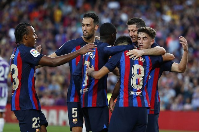 Liga Champions, Bayern Munchen, Barcelona, Bayern vs Barcelona, Pratinjau Pertandingan, Prediksi Susunan Pemain, Prediksi Skor, Berita Tim, Berita Bola, Berita Liga Champions, UCL, Jadwal Liga Champions, Grup C