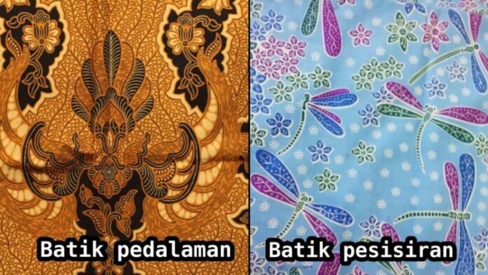 Batik Batik