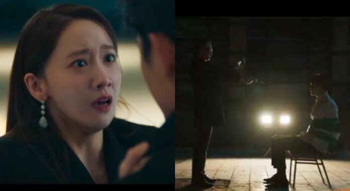 Big Mouth, Big Mouse, Big Mouth episode 14, Big Mouth Ep 14, Noh Park, Lee Juung Suk, Yoona, Drakor Big Mouth, Disney Hot Star Plus, Drakor Big Mouth, Review Big Mouth, Review Drakor