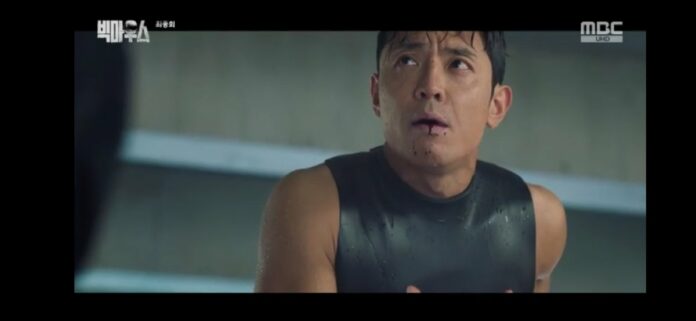 Big Mouth episode 16 19 922 Big Mouth, BIg Mouth episode 16, Big Mouth Tamat, Big Mouse, Kematian Choi Doha, Rating Big Mouth, Drakor Big Mouth, , Drama Korea, Review, Review Big Mouth,