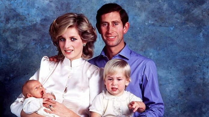 Lady Diana, Kehidupan Lady Diana, Putri Diana, Pangeran Charles, Film, Film Tentang Lady Diana, Kerajaan Inggris