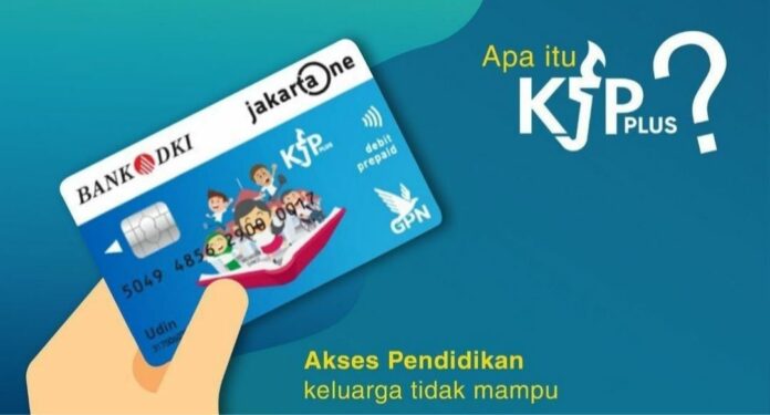 KJP Plus Tahap 2 3 922 KJP Plus, Bantuan Pendidikan, DKI Jakarta, Kartu Jakarta Pintar, KJP 2023, Kemendikbud, Siswa, JakOne