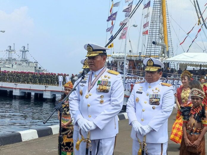 KSAL Laksamana Yudo Margno