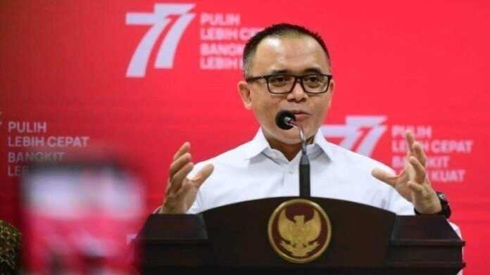 ASN, Kebutuhan ASN Nasional 2022, Kebutuhan ASN 2022, Kemenpan RB, Kementerian PAN-RB