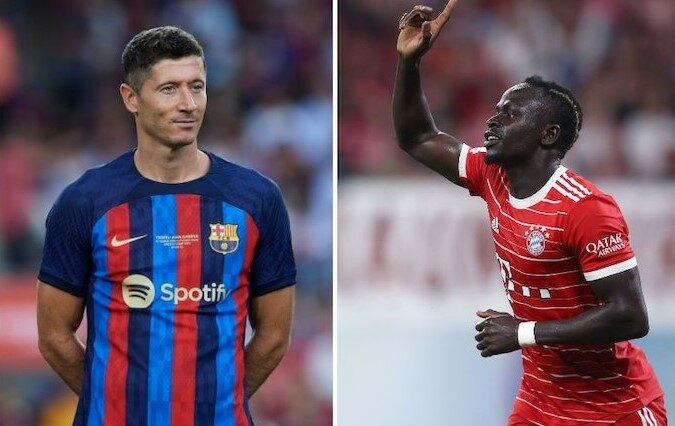 Liga Champions, Bayern Munchen, Barcelona, Bayern vs Barcelona, Pratinjau Pertandingan, Prediksi Susunan Pemain, Prediksi Skor, Berita Tim, Berita Bola, Berita Liga Champions, UCL, Jadwal Liga Champions, Grup C