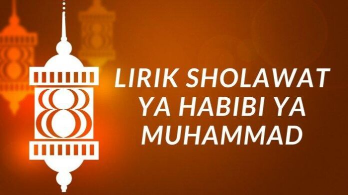 Aholawat Nabi, Nabi Muhammad SAW, Lagu Sholawat, Ya Habibi, Ya Muhammad, Judul Lagu Opick, Judul Lagu , Ya, Lagu Religi, Umat Muslim