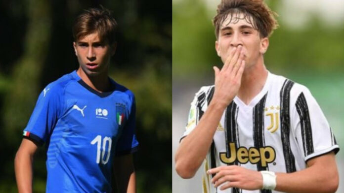 Fabio Miretti, Kevin De Bruyne, De Bruyne, Manchester City, Juventus, Berita Juventus, Berita Bola, Serie A, Liga Itali, Hadiah Istimewa, Hadiah