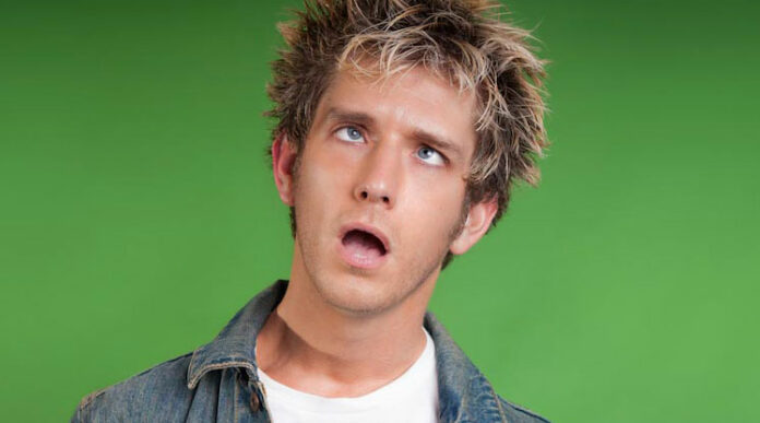 Otak Lemot Otak Lemot