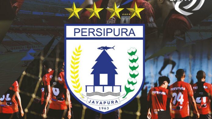Persipura-Liga-2-02 Persipura Jayapura, Persipura, Stadion Lukas Enembe, Liga 2, Jadwal Persipura, Jadwal Liga 2, Persipura vs Putra Delta Sidoarjo