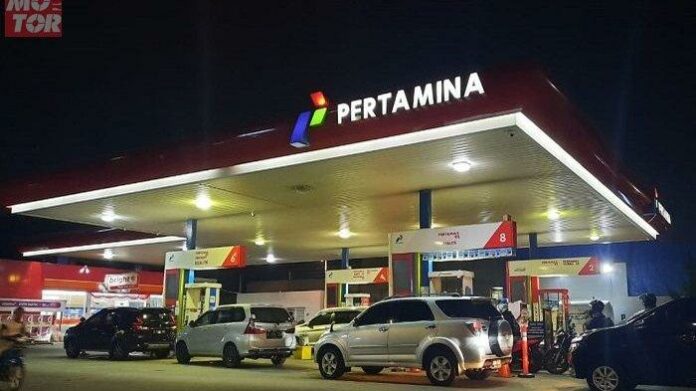 BBM, Bahan Bakar Minyak, BBM Non Subsidi, Harga BBM Turun, Pertamax Turbo, Pertamina Dex, Dexlite, Pertamina, MyPertamina
