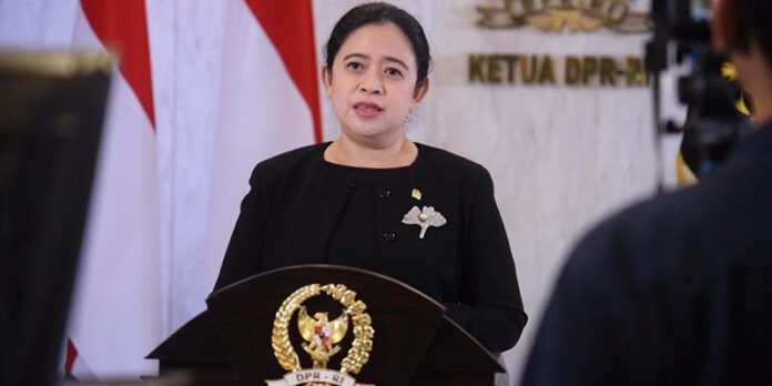 Puan Maharani, BBM, BBM Bersubsidi, Ketua DPR RI, DPR, Harga BBM, BBM Naik, BBM Non Subsidi, Harga BBM Naik