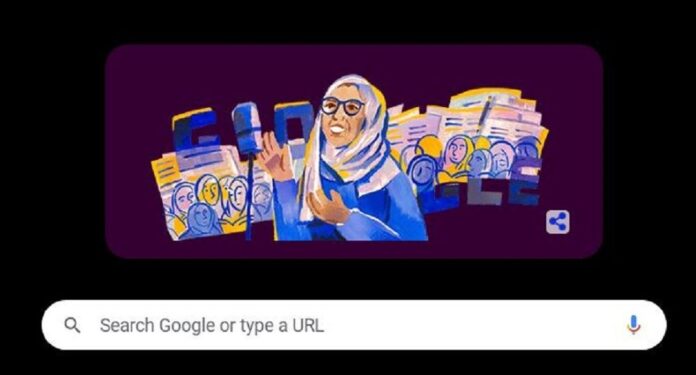 Rasuna Said adalah seorang pejuang kemerdekaan Indonesia yang lahir pada 14 September 1910 di Maninjau, Agam, Sumatera Barat.