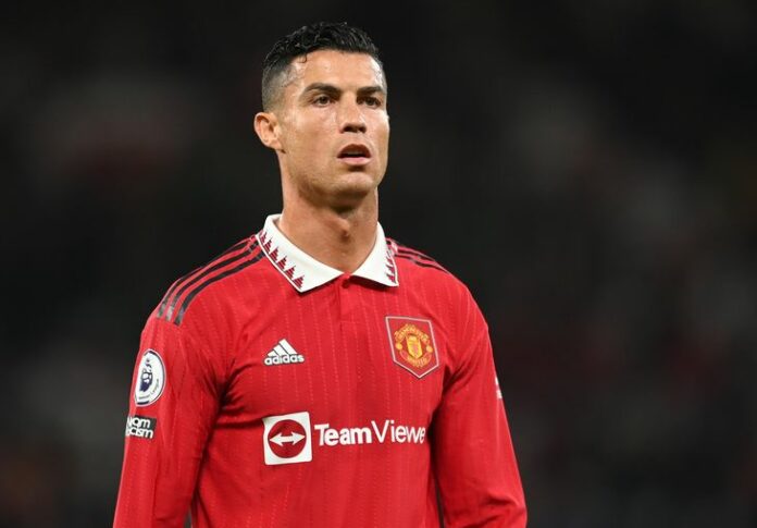 Juventus, CEO Juventus, Cristiano Ronaldo, Manchester United, Maurizio Arrivabene