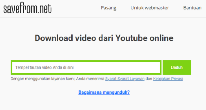 Download Video Youtube, Download MP3, Galeri, Download Video Youtube, Cara Download, Savefromnet