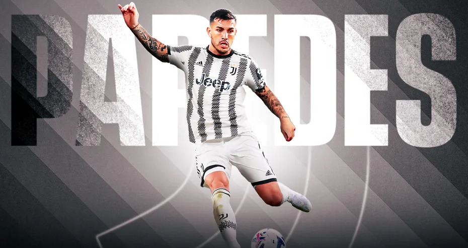 Juventus, Fiorentina, Serie A, Liga Italia, Paredes, Bonucci