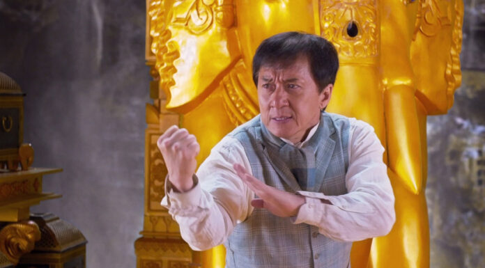 Kung Fu Yoga, Film Kung Fu Yoga, Film, Sinopsis, Jackie Chan, Berlian Magadha, Lay Zhang, Artefak, Sinopsis Kung Fu Yoga, Sinopsis Film Kung Fu Yoga, Bioskop TransTV, TransTV