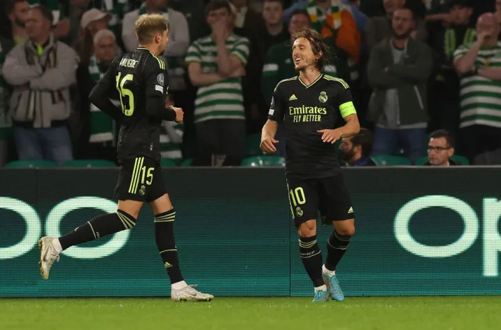 Real Madrid, Mallorca, La Liga, Spanyol, Santiago Bernabeu, Prediksi Susunan Pemain, Real Madrid vs Mallorca