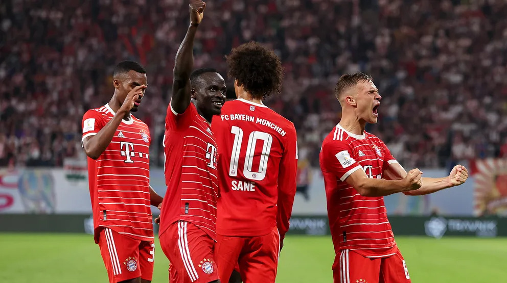 Liga Champions, Bayern Munchen, Barcelona, Bayern vs Barcelona, Pratinjau Pertandingan, Prediksi Susunan Pemain, Prediksi Skor, Berita Tim, Berita Bola, Berita Liga Champions, UCL, Jadwal Liga Champions, Grup C