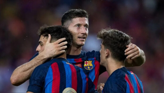 Barcelona, Bayern Munchen, Xavi Hernandez, Liga Champions, Berita Bola, Berita Barcelona, Berita Liga Champions, Bayern vs Barcelona