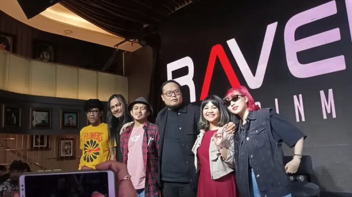 Soundrenaline, Soundrenaline 2022, Soundrenaline 2019, Konser Musik, Festival Musik, Jakarta, Allianz Eco Park Ancol, Ancol, Line Up Soundrenaline 2022, Daftar Line Up Artis Soundrenaline 2022, Soundrenaline 2022 Line Up