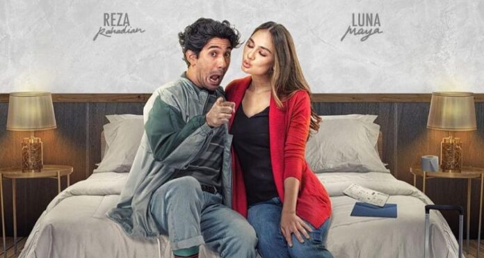 Film, Mendarat Darurat, Panji Pragiwaksono, Aktris, Aktor, Film Mendarat Darurat, Sinopsis Mendarat Darurat, Sinopsis