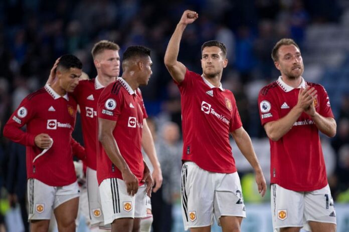 Manchester United, Berita Manchester United, Musim 2022/23, Bursa Transfer, Skuad Manchester United 2022, Antony, Ronaldo, Casemiro