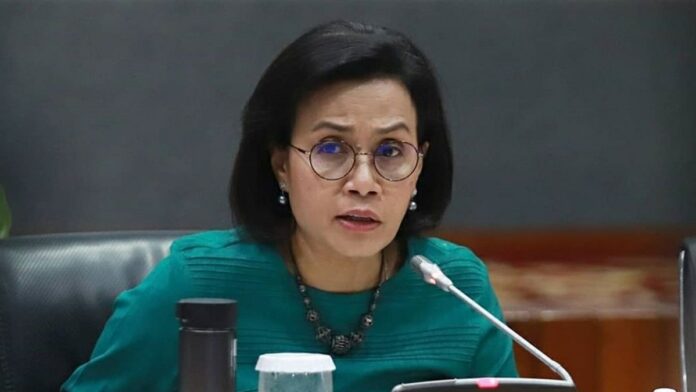 193 ASN Kemenkeu Telah Dijatuhkan Sanksi Akibat Transaksi Janggal Rp 349 T Sri Mulyani