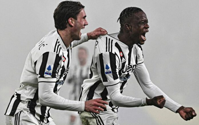 Denis Zakaria, Juventus, Chelsea, Rincian Transfer Denis Zakaria, Serie A, Premier League