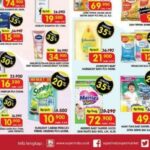 Promo JSM Superindo, JSM Superindo, Katalog Superindo