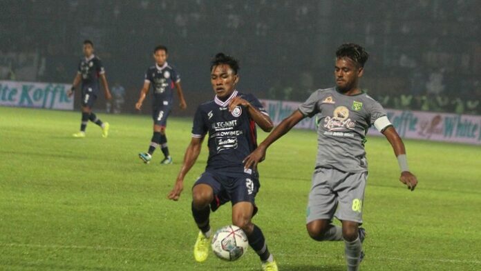 Liga 1, PSSI, Sepak Bola, TGIPF, Tragedi Kanjuruhan