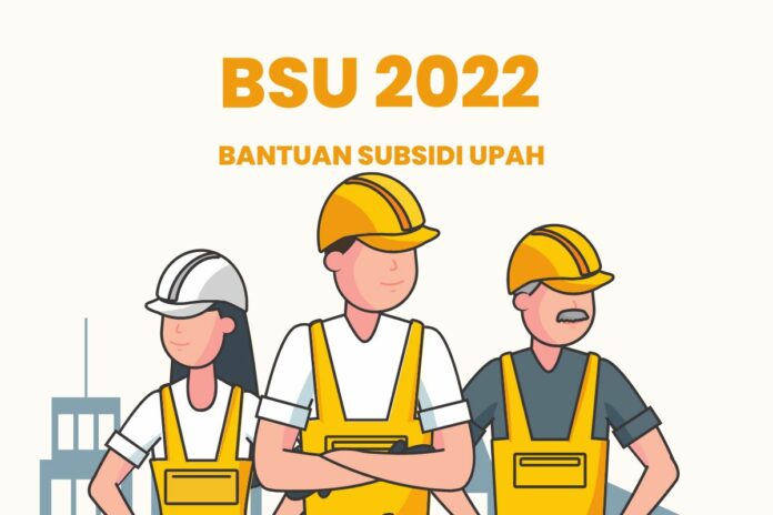 BSU TAhap 6, LInk Cek BSU Tahap 6, Kemnaker.go.id, Bantuan Subsidi Upah, Bank Himbara