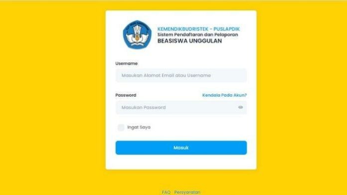 Beasiswa Unggulan 2022 11 1022 Beasiswa 2022, Beasiswa Unggulan 2022, Beasiswa Kemendikbudristek, BU Tahun 2022, Beasiswa Prestasi 2022, Syarat BU 2022