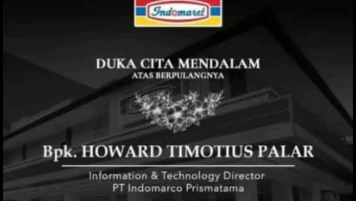 Bos Indomaret Meninggal Kecelakaan 6 1022 Bos Indomaret Meninggal, Bos Indomaret Meninggal Saat Bersepeda, Bos Indomaret Kecelakaan, Bos Indomaret Tertabrak Truk
