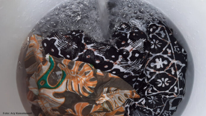 Batik Nasional, Kain Batik, Cara Mencuci Batik, Cara Merawat Batik, Batik Indonesia, Batik Warisan Budaya