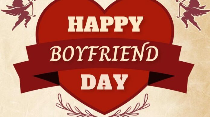 Happy Boyfriend Day 3 1022 Boyfriend Day, Hari Boyfriend Day, Happy Boyfriend Day, Ucapan HaHappy Boyfriend, Happy Boyfriend Day 3 Oktober, 3 Oktober Hari Apa?, Selamat Hari Boyfriend