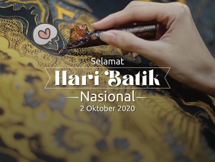 Hari Batik, Hari Batik Nasional, Hari Batik Nasional 2 Oktobet, Motif Batik, Filosofi Batik