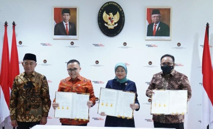 Hari Libur Nasional, Cuti Bersama, 2023, Cuti Bersama 2023, SKB 3 Menteri, SKB