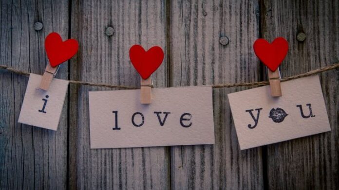 I Love You Hari I Love You