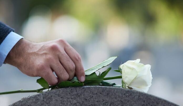 Marsda Novyan Samyoga, Pangkogabwilhan II, Pangkogabwilhan, Novyan Samyoga, Meninggal Dunia, Kabar Duka, TNI AU