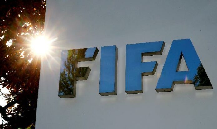 Indoneisa, FIFA