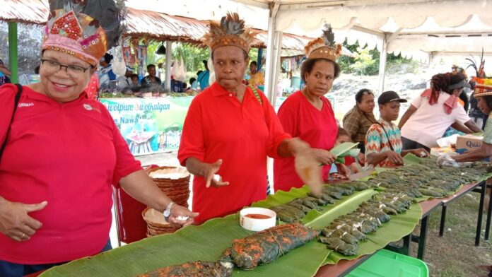 Kuliner Swamening Kuliner Swamening