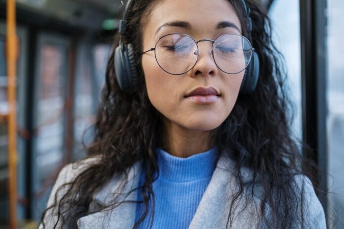 Lagu, Kesehatan Mental