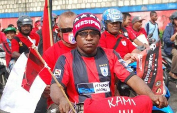 Liga 2, Liga 1, Liga 1 2022/2023, Liga 2 2022/2023, Persipura, PSSI, Mochamad Iriawan, Iwan Bule