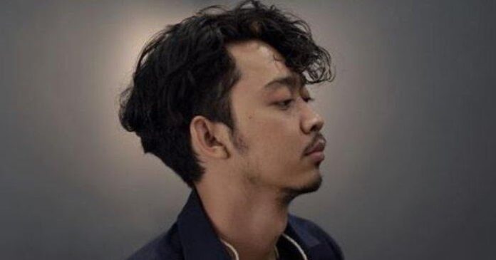 Pamungkas, Aksi Panggung Tak Senonoh Pamungkas, Profil Pamungkas, Pamungkas Viral Medsos, Twitter, IG, Tiktok