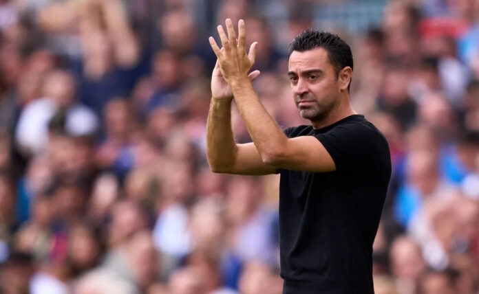 Barcelona, Real Mallorca, La Liga, Liga Spanyol, Real Mallorca vs Barcelona, Mallorca vs Barcelona, Berita Bola, Susunan Pemain, Berita Liga Spanyol, Xavi Hernandez