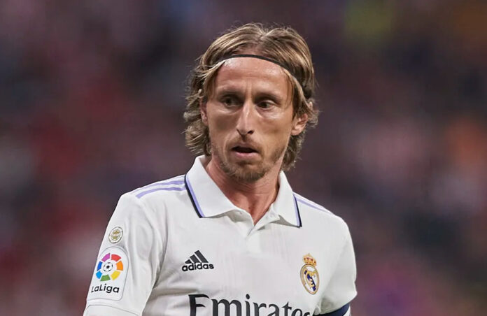 Real Madrid, Skuad, Shakhtar, Liga Champions, Liga Champions 2022, UEFA Champions League, UCL, Berita Skuad, Real Madrid vs Shakhtar