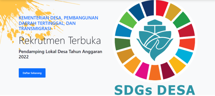 Pendamping Desa, Pendamping Lokal Desa, Hasil Seleksi Pendamping Desa, Pengumuman Hasil Seleksi, Administrasi PLD 2022, PLD, Link, Cek, Cara, Desa, Rekrutmen, PLD 2022, Kemendesa, Administrasi