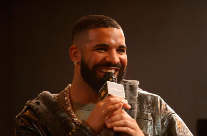 Barcelona, Artis, Drake, El Clasico, Real Madrid, Real Madrid vs Barcelona, La Liga, Liga Spanyol, Berita Bola