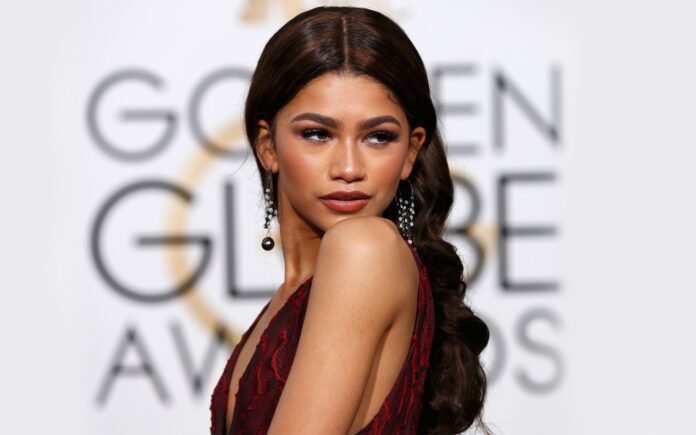 Zendaya Cole